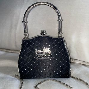 Coach crossbody bag